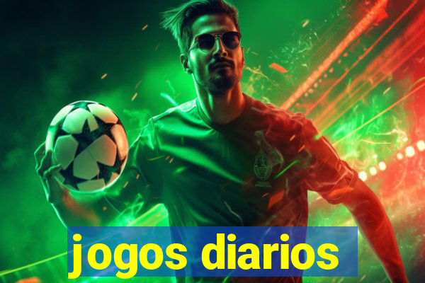 jogos diarios